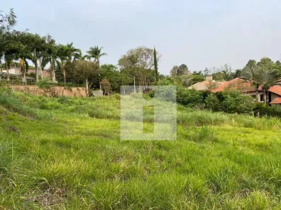 Lote/Terreno à venda, 5450m² no Condomínio Chácaras do Alto da Nova Campinas, Campinas