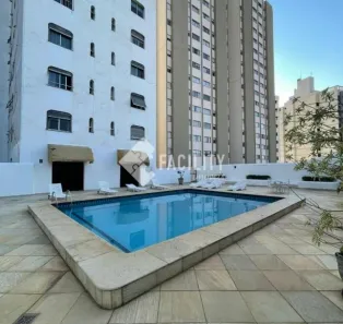Apartamento com 3 Quartos à venda, 160m² no Jardim Proença, Campinas