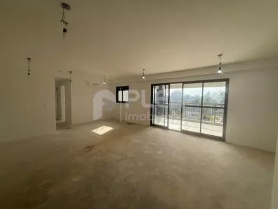 Apartamento com 3 Quartos à venda, 132m² no City América, São Paulo