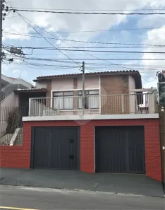 Casa com 5 Quartos para alugar, 137m² no Parque São Domingos, São Paulo
