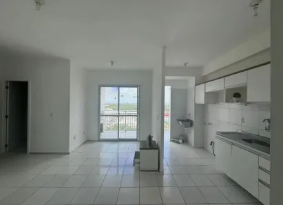 Apartamento com 2 Quartos à venda, 58m² no Quitandinha, São Luís