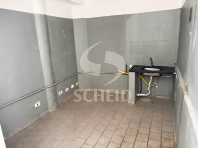 Ponto Comercial para alugar, 72m² no Santo Amaro, São Paulo