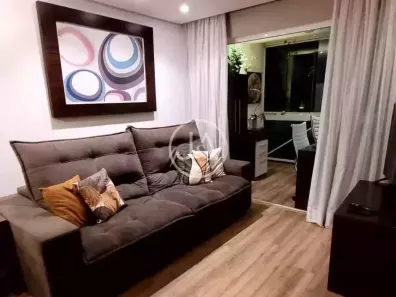 Apartamento com 2 Quartos à venda, 76m² no Samambaia, Petrópolis