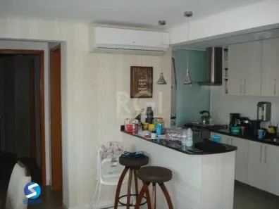 Apartamento com 2 Quartos à venda, 65m² no Tristeza, Porto Alegre