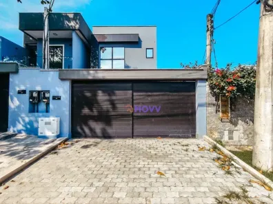 Casa com 4 Quartos à venda, 130m² no Piratininga, Niterói