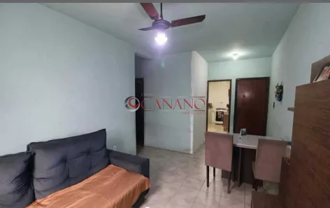 Apartamento com 2 Quartos à venda, 72m² no Cachambi, Rio de Janeiro