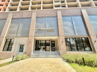 Apartamento com 2 Quartos à venda, 76m² no Setor Bueno, Goiânia