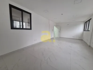 Sala Comercial para alugar, 38m² no Velha, Blumenau