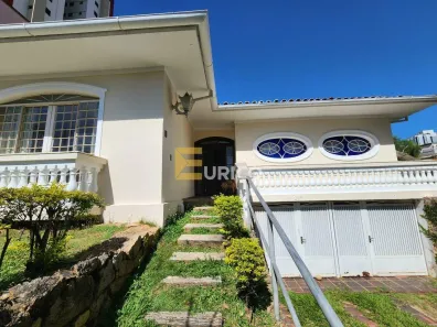 Casa com 5 Quartos à venda, 720m² no Centro, Sorocaba