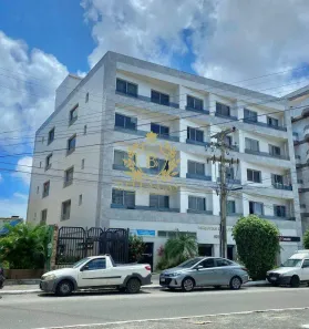 Apartamento com 3 Quartos à venda, 85m² no Unamar (Tamoios), Cabo Frio