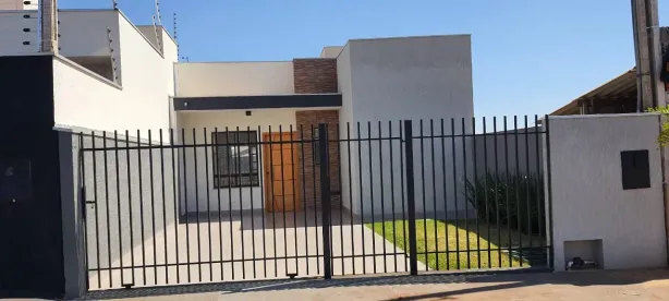 Casa com 2 Quartos à venda, 70m² no Ecovalley Ecologic City, Sarandi