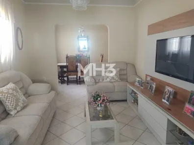 Casa com 4 Quartos à venda, 200m² no Parque Jambeiro, Campinas
