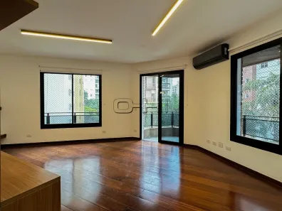 Apartamento com 4 Quartos para alugar, 180m² no Vila Madalena, São Paulo