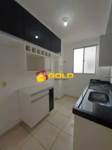 Apartamento com 2 Quartos à venda, 45m² no Jardim Holanda, Uberlândia