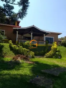Casa com 4 Quartos à venda, 680m² no Bairro Canedos, Piracaia