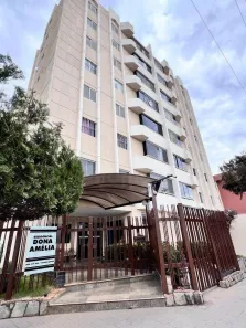 Apartamento com 3 Quartos à venda, 110m² no Cidade Jardim, Anápolis