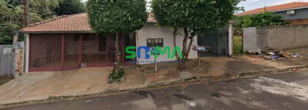 Casa com 2 Quartos à venda, 420m² no Residencial Green Ville, Presidente Prudente
