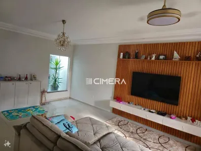 Casa de Condomínio com 3 Quartos à venda, 175m² no Jardim Portobello, Sorocaba