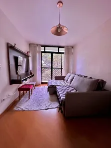 Apartamento com 3 Quartos à venda, 76m² no Jardim Íris, São Paulo