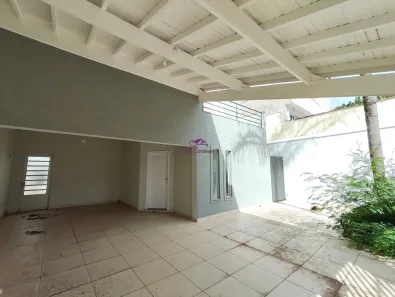 Sobrado com 3 Quartos à venda, 239m² no Jardim Regente, Indaiatuba