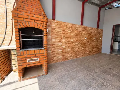 Casa com 3 Quartos para alugar, 100m² no Jardim Samambaia, Itupeva