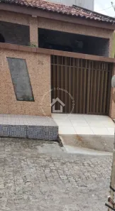 Casa de Condomínio com 3 Quartos à venda, 126m² no Dezoito do Forte, Aracaju