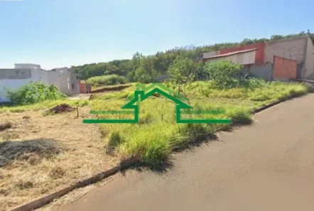 Lote/Terreno à venda, 344m² no Taquaral, Piracicaba