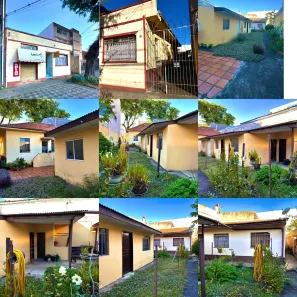 Lote/Terreno à venda, 484m² no Rebouças, Curitiba