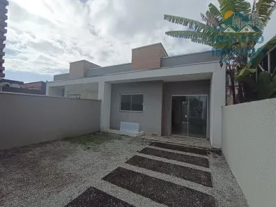 Casa com 2 Quartos à venda, 56m² no Riviera, Matinhos
