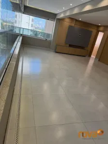 Apartamento com 3 Quartos à venda, 138m² no Park Lozandes, Goiânia