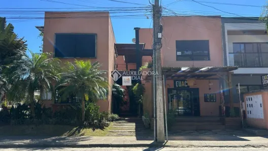 Prédio Comercial à venda, 250m² no Centro, Garopaba