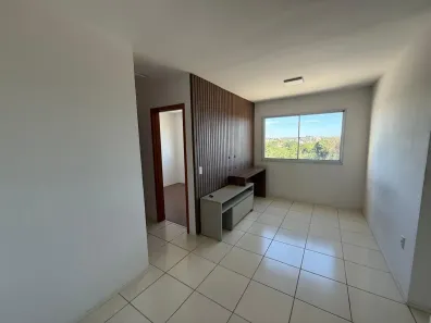 Apartamento com 2 Quartos à venda, 50m² no Setor Faiçalville, Goiânia