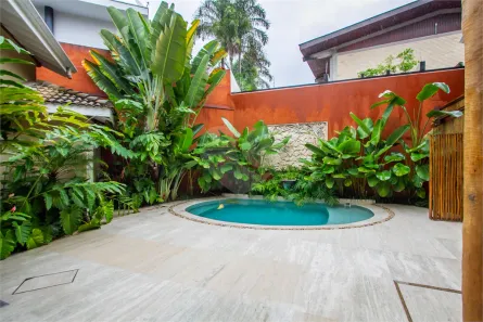 Sobrado com 4 Quartos à venda, 480m² no Pacaembu, São Paulo