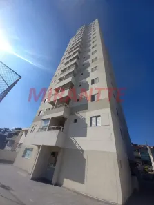 Apartamento com 2 Quartos à venda, 42m² no Vila Gustavo, São Paulo