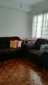 Apartamento com 2 Quartos à venda, 75m² no Tucuruvi, São Paulo