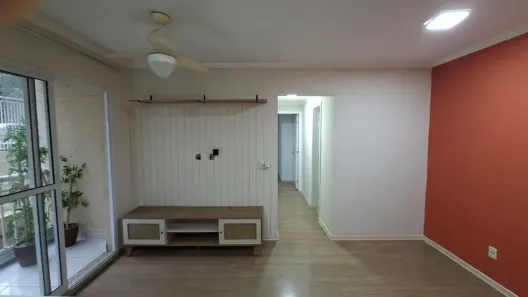 Apartamento com 2 Quartos para alugar, 56m² no Vila Andrade, São Paulo