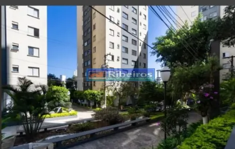 Apartamento com 2 Quartos à venda, 65m² no Vila Campestre, São Paulo