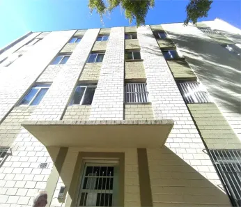 Apartamento com 2 Quartos à venda, 60m² no Jardim Leonor Mendes de Barros, São Paulo