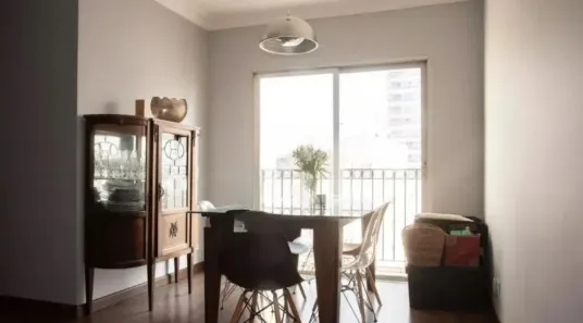 Cobertura com 3 Quartos à venda, 145m² no Vila da Saúde, São Paulo