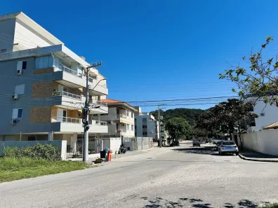 Apartamento com 2 Quartos à venda, 75m² no Ingleses do Rio Vermelho, Florianópolis