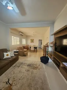 Casa com 3 Quartos à venda, 204m² no Centro, Mirassol