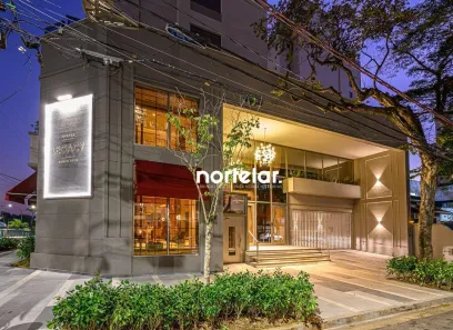 Apartamento com 3 Quartos à venda, 166m² no Brooklin Paulista, São Paulo
