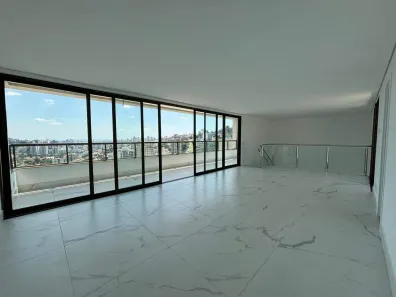 Cobertura com 4 Quartos à venda, 364m² no Santa Lúcia, Belo Horizonte