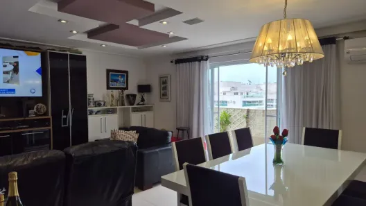 Cobertura com 2 Quartos à venda, 141m² no Barra Olímpica, Rio de Janeiro