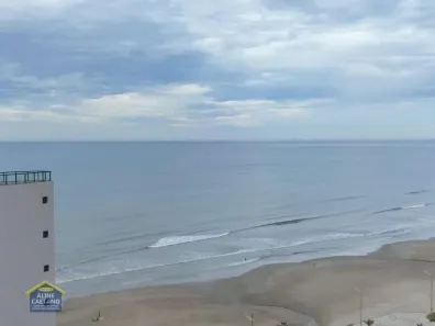 Apartamento com 2 Quartos à venda, 79m² no Vila Caiçara, Praia Grande