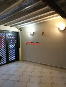 Sobrado com 3 Quartos à venda, 180m² no Centro, São Bernardo do Campo