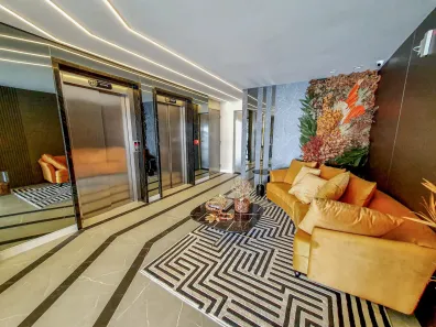 Apartamento com 1 Quarto à venda, 39m² no Praia Brava de Itajaí, Itajaí
