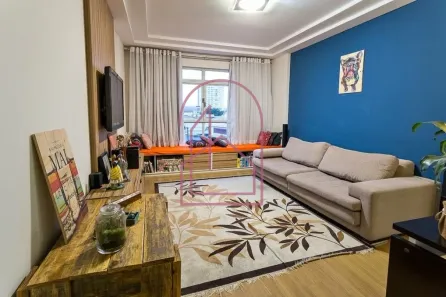 Apartamento com 3 Quartos à venda, 94m² no Centro, Guarulhos