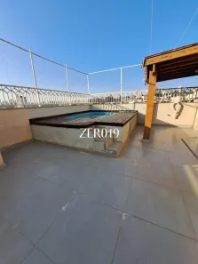 Apartamento com 3 Quartos à venda, 140m² no Jardim Boa Esperança, Campinas