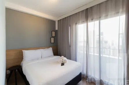 Apartamento com 1 Quarto à venda, 22m² no Consolação, São Paulo